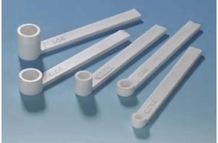 Bel-Art Mini Sampler Spoons, SCIENCEWARE 367210050